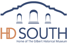 Gilbert Historical Society Inc logo