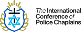 International Conference of Police Chaplains logo