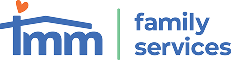 T M M Family Services Inc logo