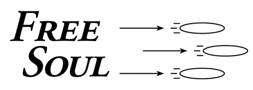 Free Soul logo