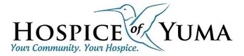 Hospice of Yuma logo