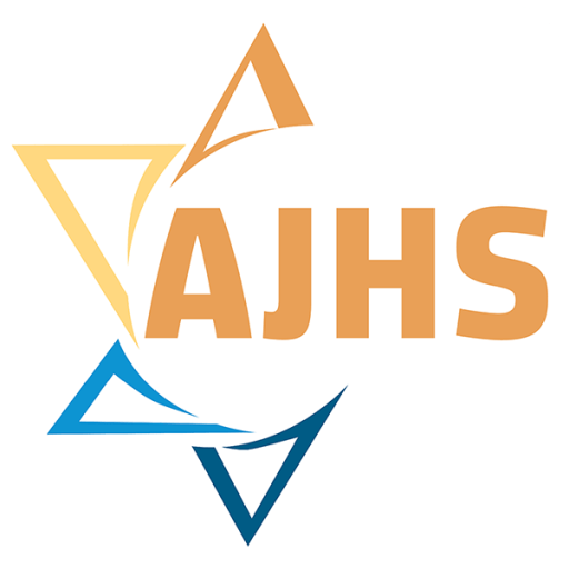 Arizona Jewish Historical Society logo