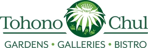 Tohono Chul Park Inc logo