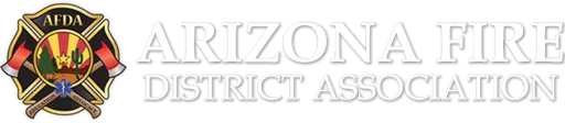 Arizona Fire District Association logo