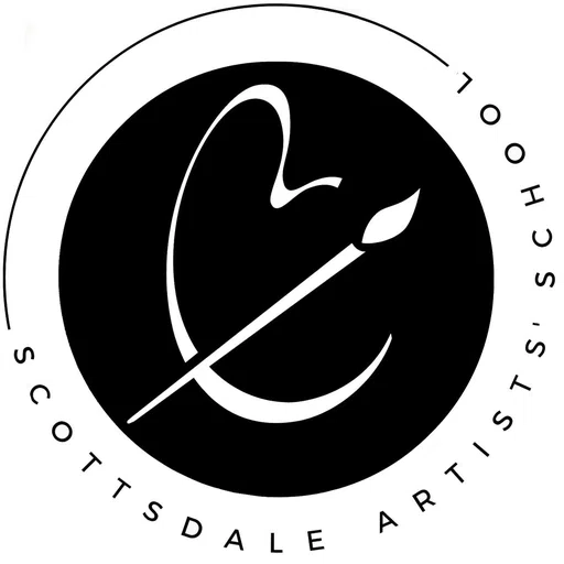 Scottsdale Artists School Inc logo
