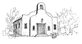 Old Fort Lowell Neighborhood Association Inc logo