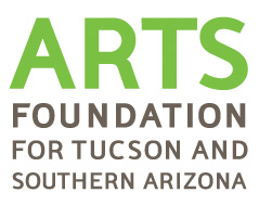 Arts Foundation for Tucson and Southern Arizona logo
