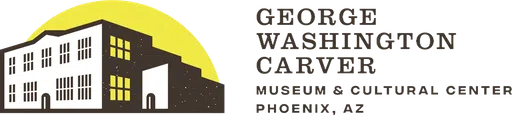 George Washington Carver Museum and Cultural Center logo