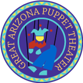 Great Arizona Puppet Theater Inc logo