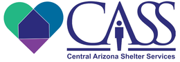 Central Arizona Shelter Services Inc logo