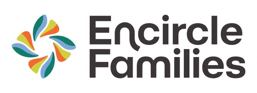 Encircle Families logo
