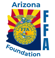 The Arizona Agricultural Education/ffa Foundation logo