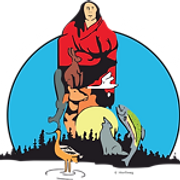 Native American Fish & Wildlife Society logo