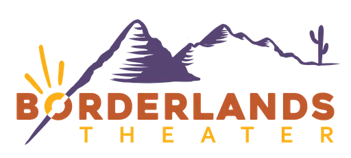 Borderlands Theater Teatro Fronterizo Inc logo