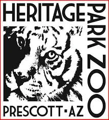 Prescott Animal Park Association logo