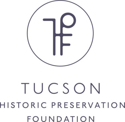 Tucson Historic Preservation Foundation logo