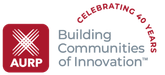Association of University Related Research Parks logo