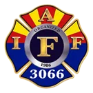 United Yavapai Fire Fighters Local 3066 Inc logo