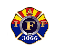 United Yavapai Fire Fighters Local 3066 Inc logo