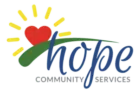 Hope Community Services Inc logo