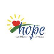 Hope Community Services Inc logo