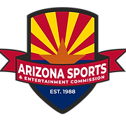 Arizona Sports and Entertainment Commission logo