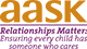Aid to Adoption of Special Kids logo
