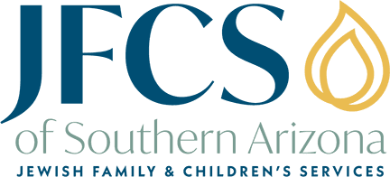 Jewish Family and Childrens Service of Southern Arizona Inc logo