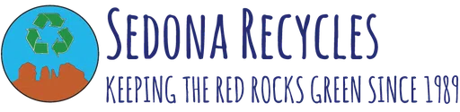 Sedona Recycles Inc logo