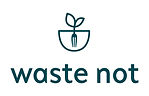 Waste Not Inc logo