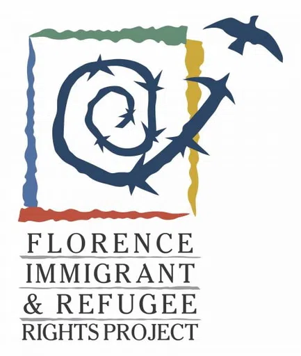 Florence Immigrant and Refugee Rights Project Inc logo