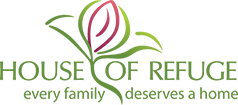 House of Refuge Inc logo