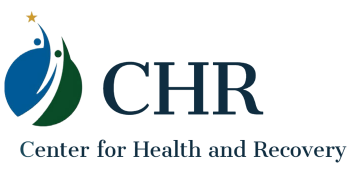 Center for Health and Recovery logo
