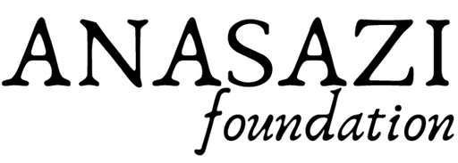 Anasazi Foundation logo