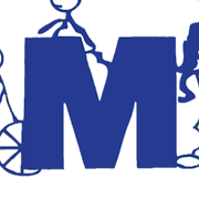 M I K I D Mentally Ill Kids in Distress logo