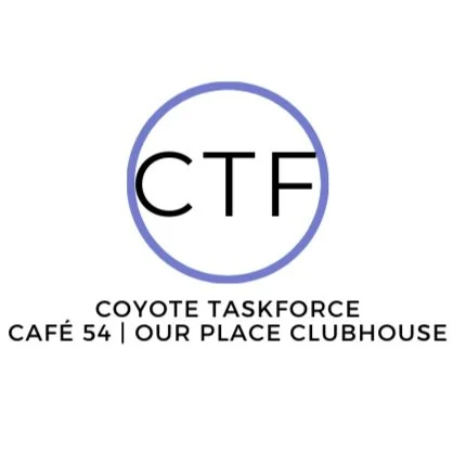 Coyote Taskforce logo