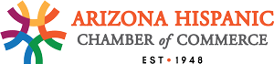 Arizona Hispanic Chamber of Commerce Foundation Corporation logo
