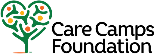Care Camps Foundation logo