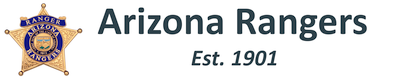 Arizona Rangers logo