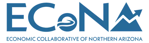 Economic Collaborative of Northern Arizona Inc logo