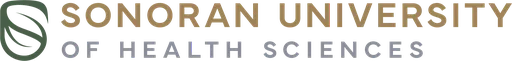 Sonoran University of Health Sciences logo