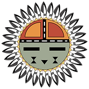 The Museum of Indigenous People logo