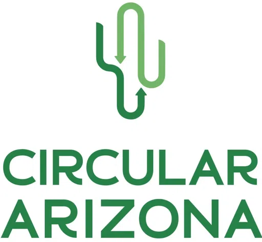Arizona Recycling Coalition logo