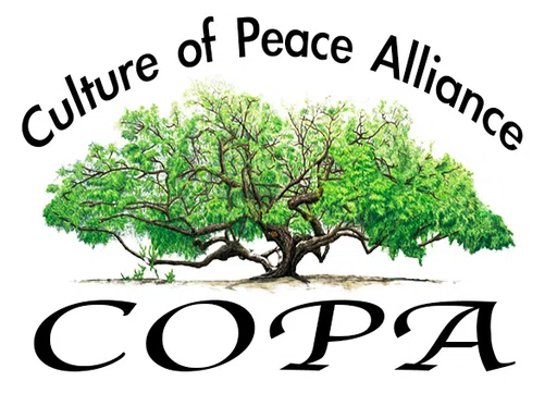 Culture of Peace Alliance Inc logo
