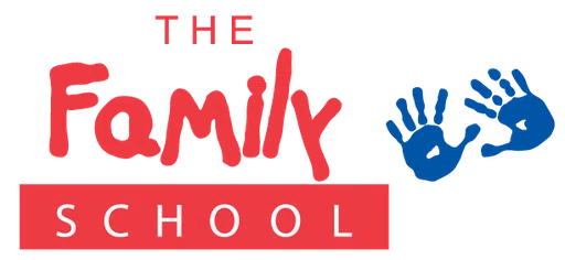 The Family School logo
