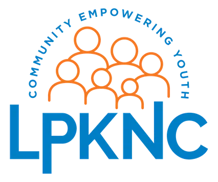 Liberty Partnership Community Council logo