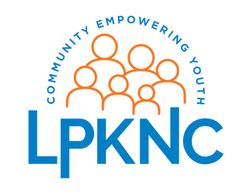 Liberty Partnership Community Council logo