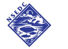 Norton Sound Economic Development Corporation logo
