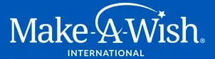 Make-a-Wish Foundation International logo