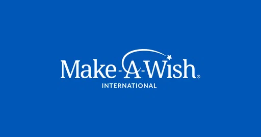 Make-a-Wish Foundation International logo